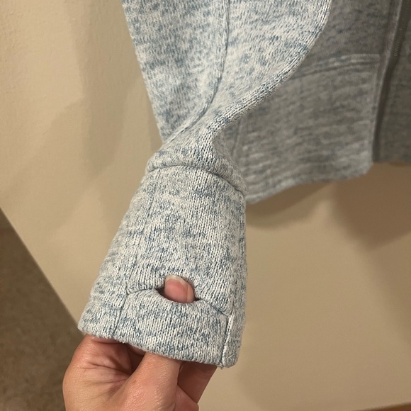 Thread and Supply zip up jacket - Picture 5 of 8